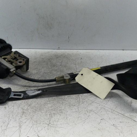 Ceinture avant droit VOLKSWAGEN CADDY 2 Photo n°1