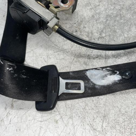 Ceinture avant droit VOLKSWAGEN CADDY 2
