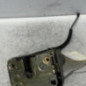 Serrure avant droit RENAULT CLIO 2