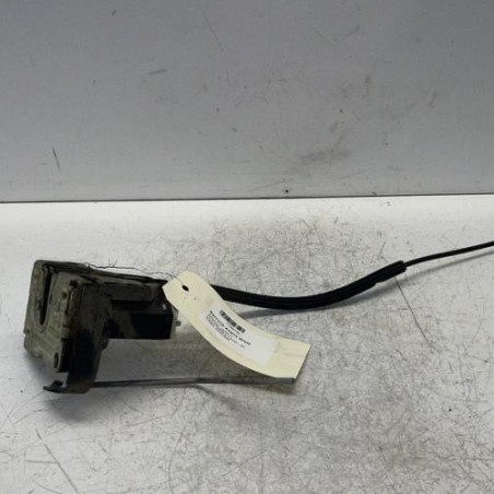 Serrure avant droit RENAULT CLIO 2