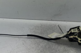Serrure avant droit RENAULT CLIO 2 Photo n°3