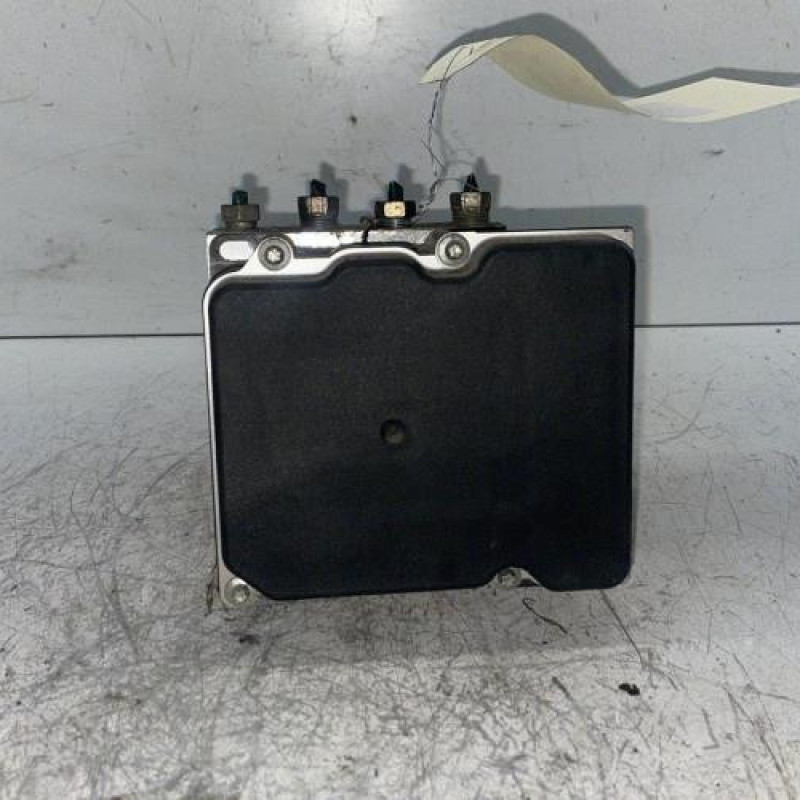 Bloc ABS (freins anti-blocage) RENAULT SCENIC 2 Bloc ABS (freins anti-blocage) RENAULT SCENIC 2