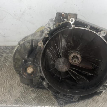 Boite de vitesses FORD TRANSIT 4 Photo n°1