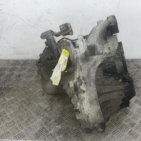 Boite de vitesses FORD TRANSIT 4