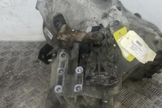 Boite de vitesses FORD TRANSIT 4 Photo n°3