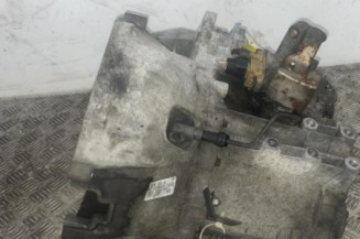 Boite de vitesses FORD TRANSIT 4 Photo n°4