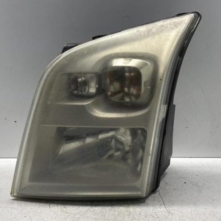 Optique avant principal gauche (feux)(phare) FORD TRANSIT 4 Photo n°1