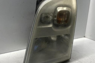Optique avant principal gauche (feux)(phare) FORD TRANSIT 4