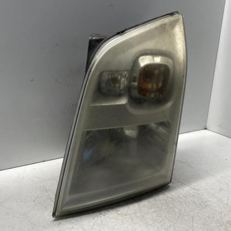 Optique avant principal gauche (feux)(phare) FORD TRANSIT 4