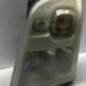 Optique avant principal gauche (feux)(phare) FORD TRANSIT 4