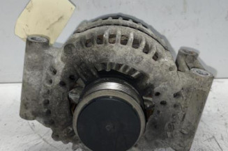 Alternateur FORD TRANSIT 4 Photo n°1
