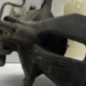 Etrier arriere droit (freinage) FORD TRANSIT 4