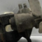 Etrier arriere droit (freinage) FORD TRANSIT 4