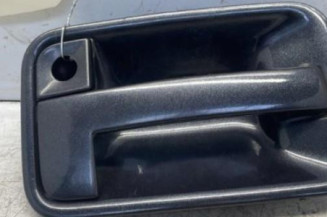 Poignee porte avant gauche PEUGEOT 806 Photo n°1