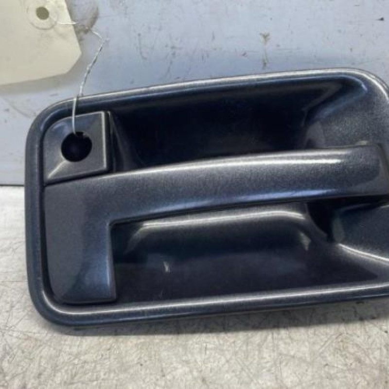 Poignee porte avant gauche PEUGEOT 806 Poignee porte avant gauche PEUGEOT 806