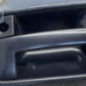 Poignee porte avant gauche PEUGEOT 806