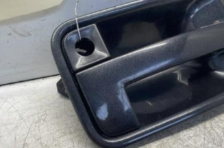 Poignee porte avant gauche PEUGEOT 806