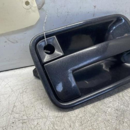 Poignee porte avant gauche PEUGEOT 806