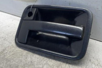 Poignee porte avant gauche PEUGEOT 806 Photo n°3
