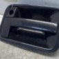 Poignee porte avant gauche PEUGEOT 806
