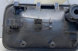 Poignee porte avant gauche PEUGEOT 806 Photo n°4