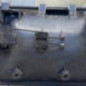 Poignee porte avant gauche PEUGEOT 806