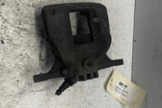 Etrier avant gauche (freinage) RENAULT TRAFIC 3 COURT Photo n°1