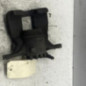 Etrier avant gauche (freinage) RENAULT TRAFIC 3 COURT