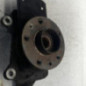 Moyeu avant droit RENAULT TRAFIC 3 COURT