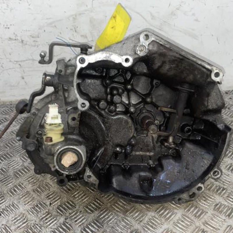 Boite de vitesses PEUGEOT 306