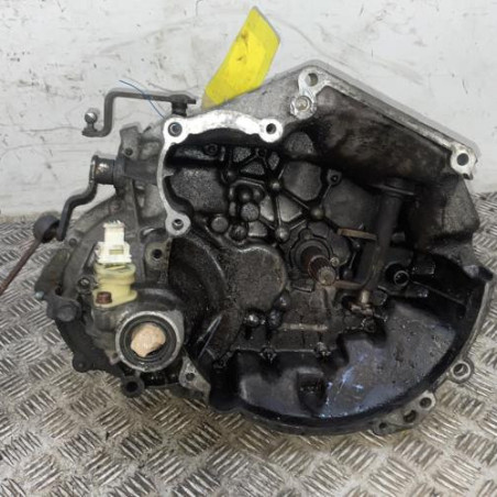 Boite de vitesses PEUGEOT 306 Photo n°1