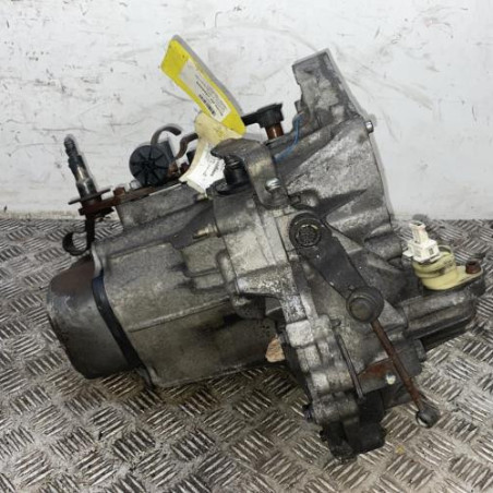 Boite de vitesses PEUGEOT 306