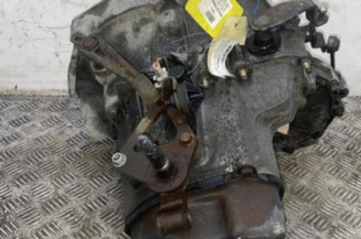 Boite de vitesses PEUGEOT 306 Photo n°3