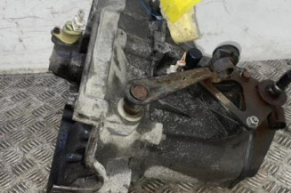 Boite de vitesses PEUGEOT 306 Photo n°4