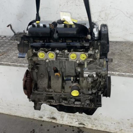 Moteur PEUGEOT 306 Photo n°1