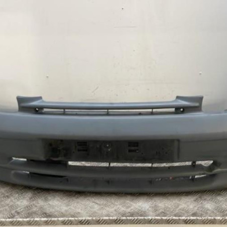 Pare choc avant RENAULT KANGOO 1 Photo n°1
