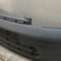 Pare choc avant RENAULT KANGOO 1