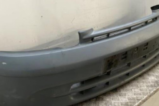 Pare choc avant RENAULT KANGOO 1 Photo n°3