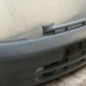 Pare choc avant RENAULT KANGOO 1