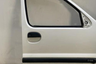 Porte avant droit RENAULT KANGOO 1 Photo n°1