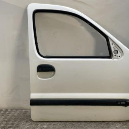 Porte avant droit RENAULT KANGOO 1 Photo n°1