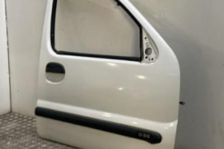 Porte avant droit RENAULT KANGOO 1