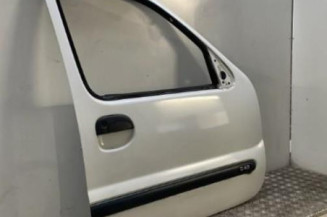 Porte avant droit RENAULT KANGOO 1 Photo n°3