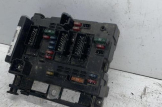 Boitier servitude moteur (BSM) PEUGEOT 307