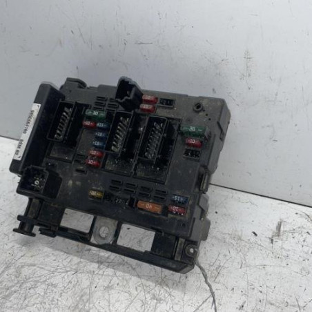 Boitier servitude moteur (BSM) PEUGEOT 307