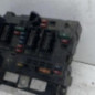 Boitier servitude moteur (BSM) PEUGEOT 307