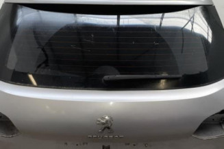 Malle/Hayon arriere PEUGEOT 308 2 SW Photo n°1