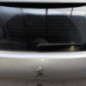 Malle/Hayon arriere PEUGEOT 308 2 SW