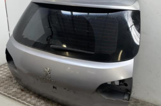 Malle/Hayon arriere PEUGEOT 308 2 SW
