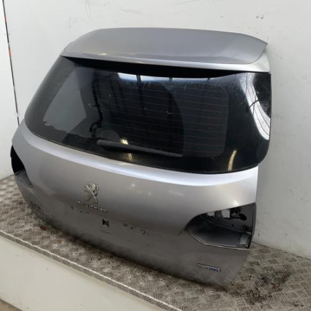 Malle/Hayon arriere PEUGEOT 308 2 SW